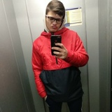 Саша Ильенко, 27.04.1905, Москва