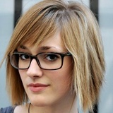 Маруся Климова, 27.03.1990, Алматы