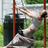 Лина Иванова, 06.08, Москва