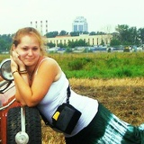 Ирок Боброва, 26.09.1989, Электросталь