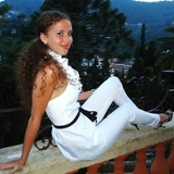 Мария Авакова, 05.12, Москва