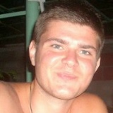 Ярослав Волконский, 03.12.1989, Минск