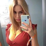 Лилия Ковальчук, 18.04.1989, Санкт-Петербург