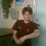 Дмитрий Колодин, 07.03.1986, Санкт-Петербург