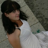 Лерочка Трифонова, 28.12.1994, Волгоград