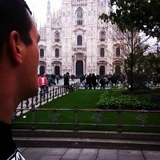 Стас Пернаровский, 23.07.1987, Черновцы