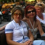 Евгения Сосна, 18.03, Кишинев