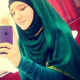 Залина Дудаева, 28.03.1994, Москва