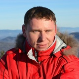 Александр Степанов, 14.08, Прокопьевск