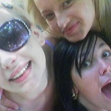 Катюха Пласконоска, 09.02.1991, Киев