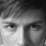 Иван Волегжанин, 18.03.1991, Екатеринбург