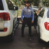 Ахмед Вараев, 30.11, Грозный