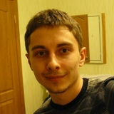 Алексей Курков, 11.06, Киев