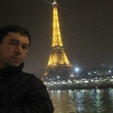 Максим Афанасьев, 13.04, Калининград