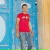 Ahmad Valentinou, 09.09.1990, Sfax