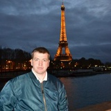 Максим Дунаев, 25.06.1984, Архангельск