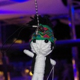 Анна Басильда, 19.09.1987, Москва