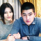 Найля Баязитова, 20.04, Шымкент