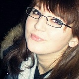 Алина Терлецкая, 21.05