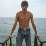 Георгий Черкасов, 12.08.1992, Одесса