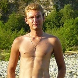 Юрий Михнин, 01.12.1987, Нижний Новгород