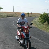 Альберт Сим, 01.01, Алматы