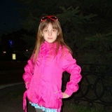 Светик Аксёнова, 05.03, Новокузнецк