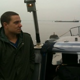 Вячеслав Набережнев, 02.05.1981, Санкт-Петербург