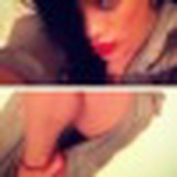 Rihanna Kiss, 20.02, Brazzaville