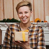 Оранджь Лукьянова, 01.11.1980, Мирный