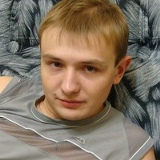 Владимир Карпов, 01.11, Урай