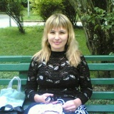 Лариса Конащук, 17.05, Одесса