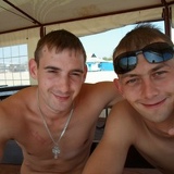 Рома Яковлев, 01.09.1987, Курск