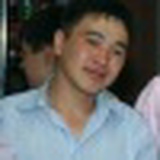 Сырым Сагынбаев, Алматы