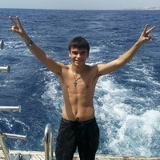 Иван Корольков, 29.04