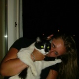 Ирина Горчакова, 12.01.1985, Санкт-Петербург