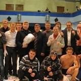 Ульви Гейдаров, 06.08