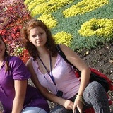 Виктория Ненастьева, Одесса