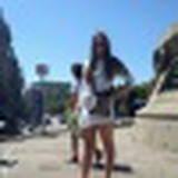 Анна Сила, 15.07, Санкт-Петербург