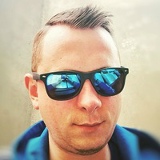 Павел Мусевич, 27.09, Киев