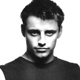 Joey Tribbiani, 25.07.1967, Boston