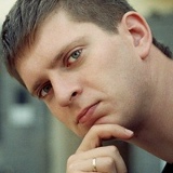 Юра Трескунов, 09.08.1987, Днепр (Днепропетровск)