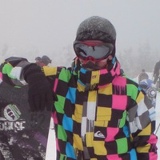 Андрей Храмцов, 21.03, Екатеринбург