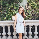 Анастасия Сороковая, 20.03, Москва