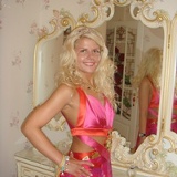 Жанетта Болгова, 28.09, Киев