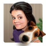 Даша Умбиталиева, 02.07.1986, Санкт-Петербург