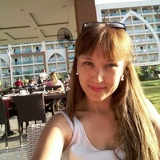 Динара Молджигитова, 17.01.1995, Москва