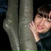 Гулия Хуснуллина, Набережные Челны