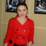 Zarina Azizova, 23.07.1987, Ташкент