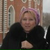 Нина Финикова, Москва